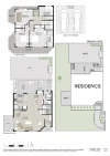 17/1 Sirius Place, West Ballina, NSW 2478-Floorplan