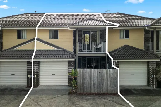 17/11 Corella Place, Runcorn, Qld 4113