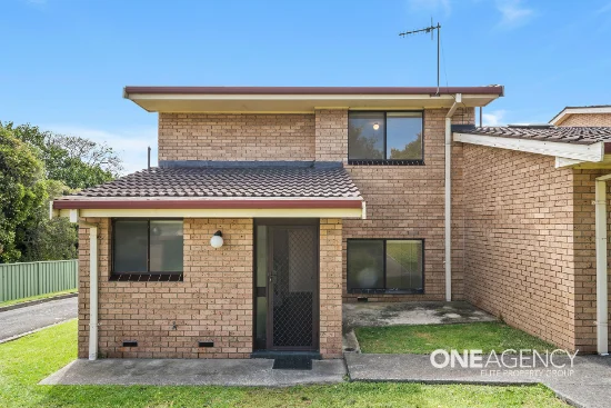 17/111 South Street, Ulladulla, NSW 2539