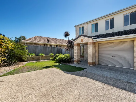 17/115 Gumtree Street, Runcorn, Qld 4113
