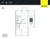 17/15 Scarfe Close, Gordon, ACT 2906-Floorplan