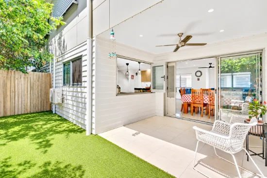 17/18 Bendena Terrace, Carina Heights QLD 4152-Image