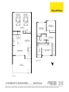 17/1A Regatta Boulevard, Wurtulla, Qld 4575-Floorplan