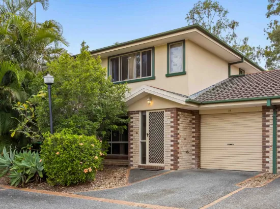 17/2 Koala Town Road, Upper Coomera, Qld 4209