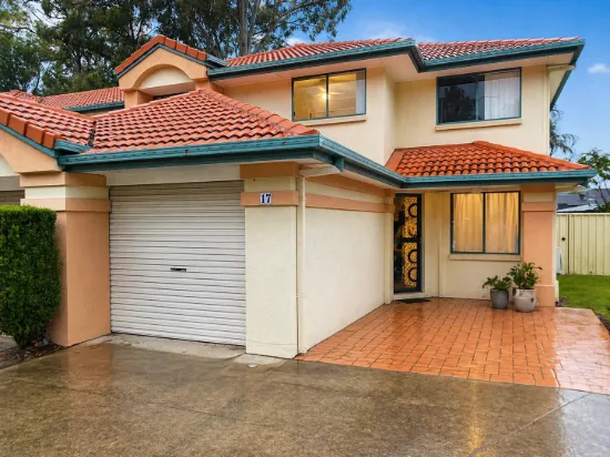 17/2 Pappas Way, Carrara, Qld 4211
