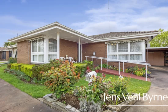 17/216 Forest Street, Wendouree, Vic 3355 - For Sale
