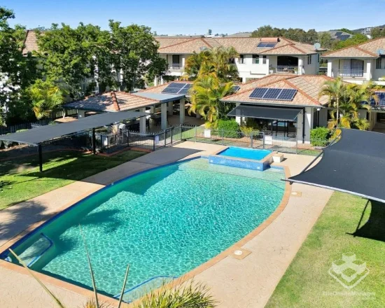 17/226 Cheltenham Drive, Robina, Qld 4226