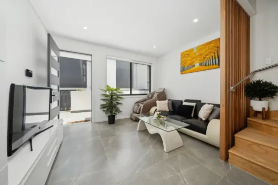 17/3-5 Winston Street, Asquith, NSW 2077