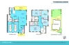 17/3 Cavalry Grove, Glenwood, NSW 2768-Floorplan