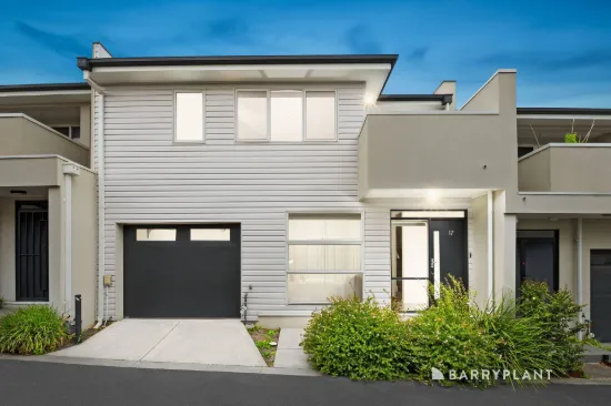 17/3 Old Plenty Road, South Morang, Vic 3752