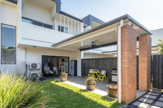 17/3 Rochat Avenue, Banyo, Qld 4014