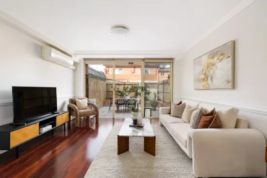 17/33-41  Hanks Street, Ashfield, NSW 2131