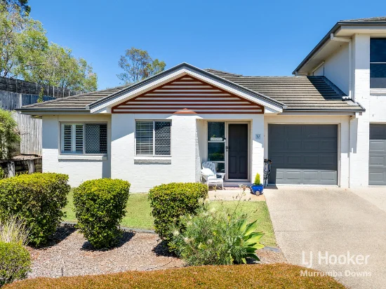 17/37 Wagner Road, Murrumba Downs, Qld 4503