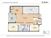 17/37 Wagner Road, Murrumba Downs, Qld 4503-Floorplan