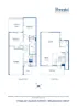 17/399-401 Albion Street, Brunswick West, Vic 3055-Floorplan