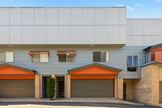 17/4 Reserve Court, Murrumba Downs, Qld 4503