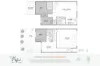 17/4 Reserve Court, Murrumba Downs, Qld 4503-Floorplan