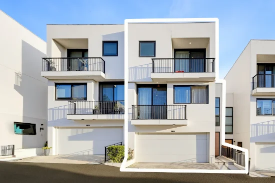 17/43 Stone Mason Drive, Norwest, NSW 2153