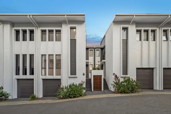 17/44 Rogers Parade West, Everton Park, Qld 4053
