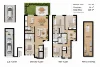17/44 Rogers Parade West, Everton Park, Qld 4053-Floorplan