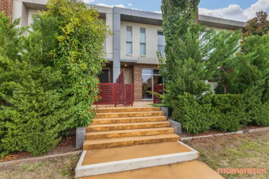 17/44 Tishler Street, Wright, ACT 2611