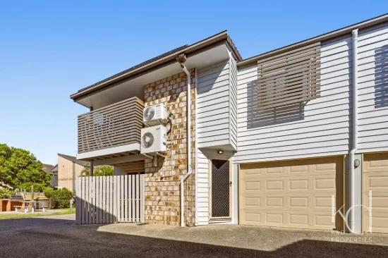 17/48-54 Fleet Drive, Kippa-Ring, Qld 4021