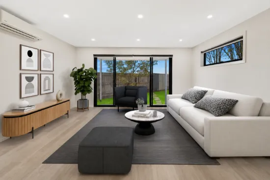 17/48 Evolve Esplanade, Wollert, Vic 3750