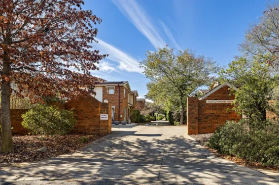 17/49 Freda Bennett Circuit, Nicholls, ACT 2913