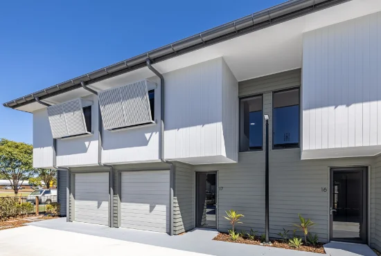 17/51 Brightwater Boulevard, Mountain Creek QLD 4557 - For Rent