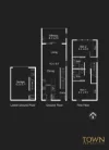 17/54 Mcmichael Terrace, Denman Prospect, ACT 2611-Floorplan