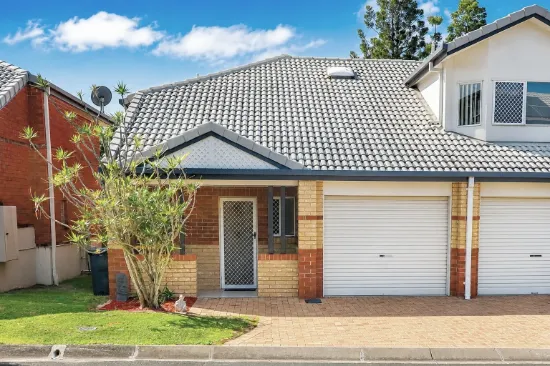 17/580 Seventeen Mile Rocks Road, Sinnamon Park, Qld 4073