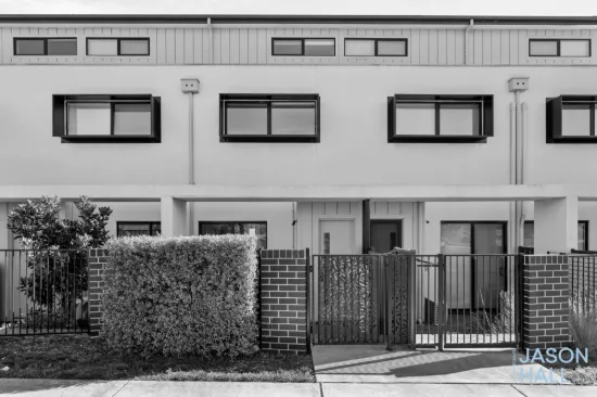 17/6 Ellison Harvie Close, Greenway, ACT 2900