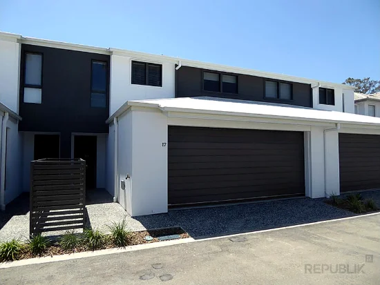 17/60 GRAHAMS ROAD, Strathpine, Qld 4500
