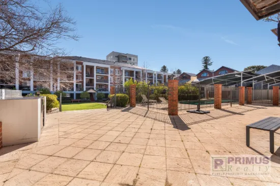 17/65 Palmerston Street, Perth, WA 6000