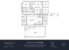 17/66 Illowra Street, The Gap, Qld 4061-Floorplan