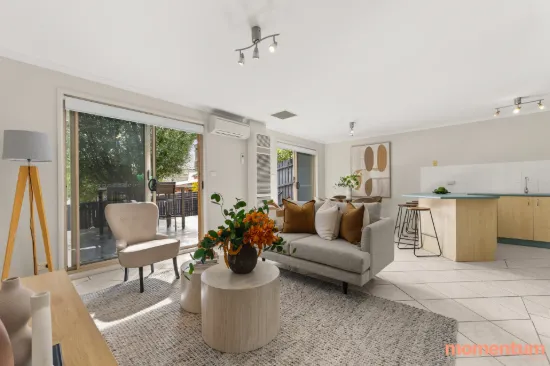 17/66 Paul Coe Crescent, Ngunnawal, ACT 2913