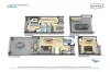 17/718-722 Victoria Road, Ermington, NSW 2115-Floorplan
