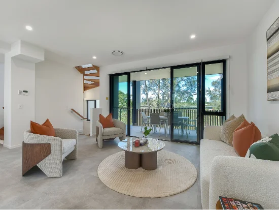 17/77 Walkers Way, Nundah, Qld 4012 - For Rent