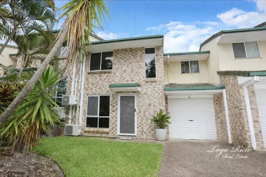 17/8 Gooding Drive, Merrimac, Qld 4226