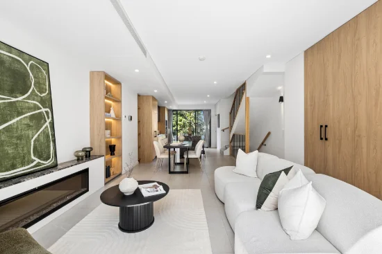 17/8 Milner Road, Artarmon, NSW 2064