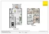 17/8 Saint Kilda Court, Durack QLD 4077-Floorplan