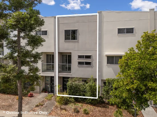 17/84 The Promenade, Springfield Lakes, Qld 4300 - For Sale