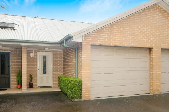 17/92-96 Allison Crescent, Menai, NSW 2234