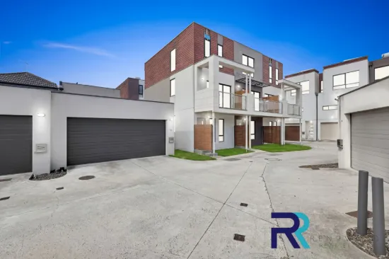 17 ALEXANDER CIRCUIT, Craigieburn, Vic 3064