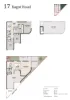 17 Bagot Road, Subiaco, WA 6008-Floorplan
