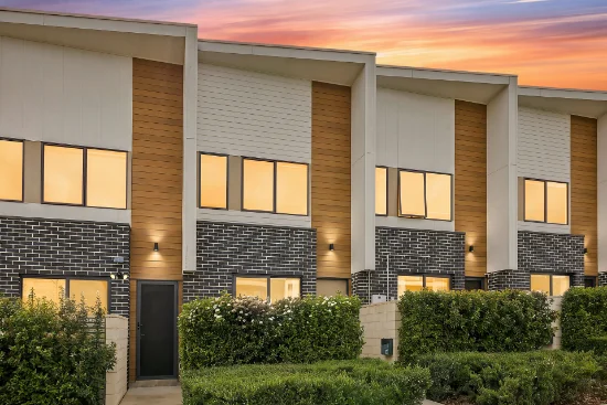 17 Bernard Heinze Avenue, Moncrieff, ACT 2914