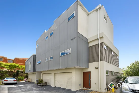 17  Berry Place, Seaford, Vic 3198 - For Rent