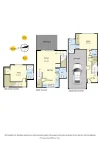 17  Berry Place, Seaford, Vic 3198-Floorplan