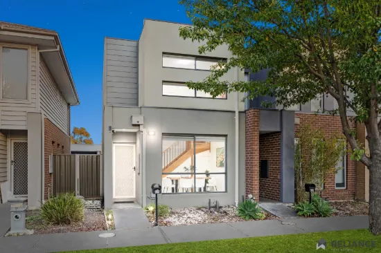 17 Brunswick Crescent, Craigieburn, Vic 3064