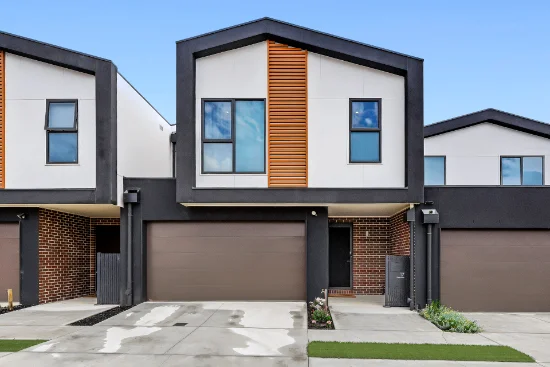 17 Castle Close, Mulgrave, Vic 3170 - For Sale